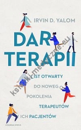 Dar terapii