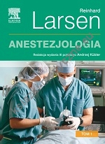 Anestezjologia. Larsen Tom.1