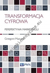 Transformacja cyfrowa