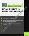 Appleton & Lange Outline Review for the USML Step 3
