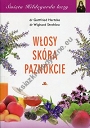 Włosy skóra paznokcie