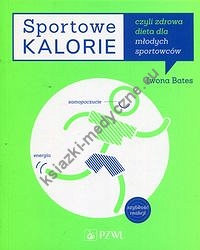 Sportowe kalorie