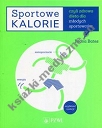 Sportowe kalorie