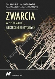 Zwarcia w systemach elektroenergetycznych