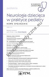 Neurologia dziecięca w praktyce pediatry