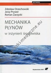 Mechanika płynów w inżynierii środowiska