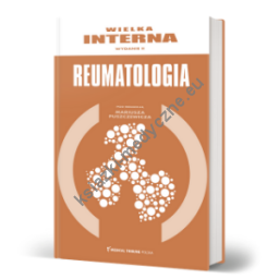 Wielka interna - reumatologia