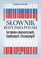 Słownik rosyjsko-polski terminów ekonomicznych, handlowych i finansowych