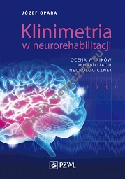 Klinimetria w neurorehabilitacji