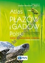 Atlas płazów i gadów Polski