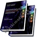 Endokrynologia ogólna i kliniczna Greenspana. Tom I i II