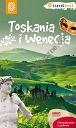 Toskania i Wenecja Travelbook