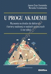 U progu akademii