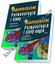 Harrison. Pulmonologia i stany nagłe