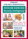 Zdolne dziecko Rozwój inteligencji