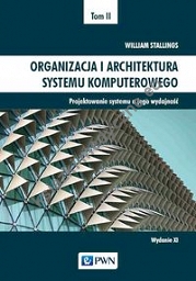 Organizacja i architektura systemu komputerowego Tom 2