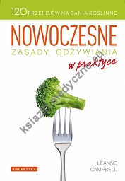 Nowoczesne zasady odżywiania w praktyce