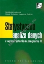 Statystyczna analiza danych z wykorzystaniem programu R