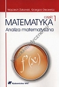 Matematyka Część 1 Analiza matematyczna