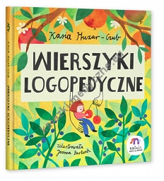 Wierszyki logopedyczne