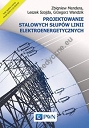 Projektowanie stalowych słupów linii elektroenergetycznych