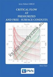 Critical flow at pressurized and free-surface conduits