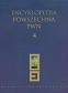 Encyklopedia Powszechna PWN t.4