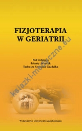 Fizjoterapia w geriatrii