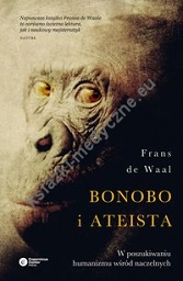 Bonobo i ateista