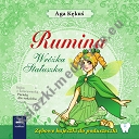 Rumina. Wróżka Stałuszka