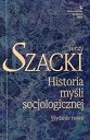 Historia myśli socjologicznej