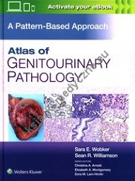 Atlas of Genitourinary Pathology