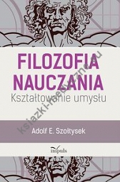 Filozofia nauczania