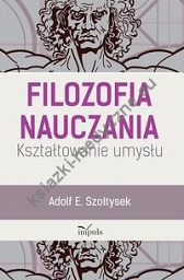 Filozofia nauczania