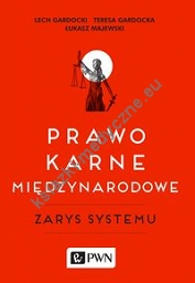 Prawo karne międzynarodowe