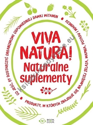 Viva natura! Naturalne suplementy