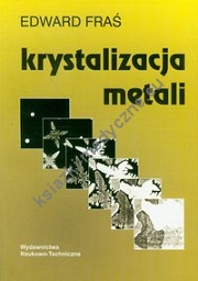 Krystalizacja metali