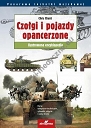 Czołgi i pojazdy opancerzone dodruk 2023