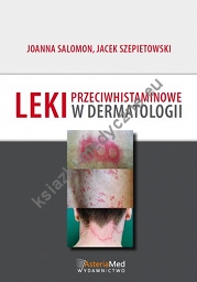 Leki przeciwhistaminowe w dermatologii