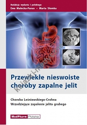 Przewlekłe nieswoiste choroby zapalne jelit