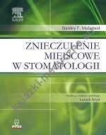 Znieczulenie miejscowe w stomatologii