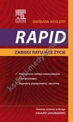 RAPID Zabiegi ratujące życie