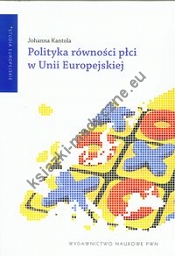 Polityka równości płci w Unii Europejskiej