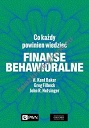 Finanse behawioralne