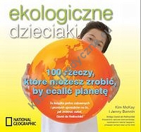 Ekologiczne dzieciaki