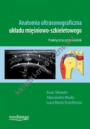 Anatomia ultrasonograficzna układu mięśniowo-szkieletowego