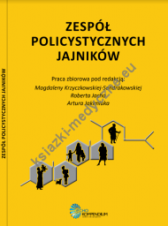 Endokrynologia Ginekologiczna Zespół Policystycznych Jajników