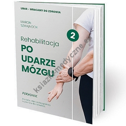 Rehabilitacja po udarze mózgu