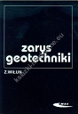 Zarys geotechniki