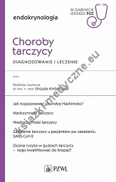 Choroby tarczycy Diagnozowanie i leczenie